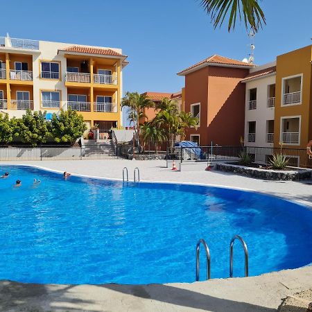 Appartement Estrella Del Sur à Callao Salvaje Extérieur photo