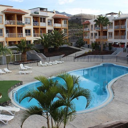 Appartement Estrella Del Sur à Callao Salvaje Extérieur photo