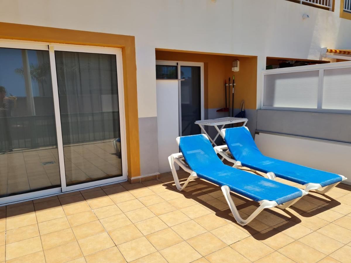 Appartement Estrella Del Sur à Callao Salvaje Extérieur photo