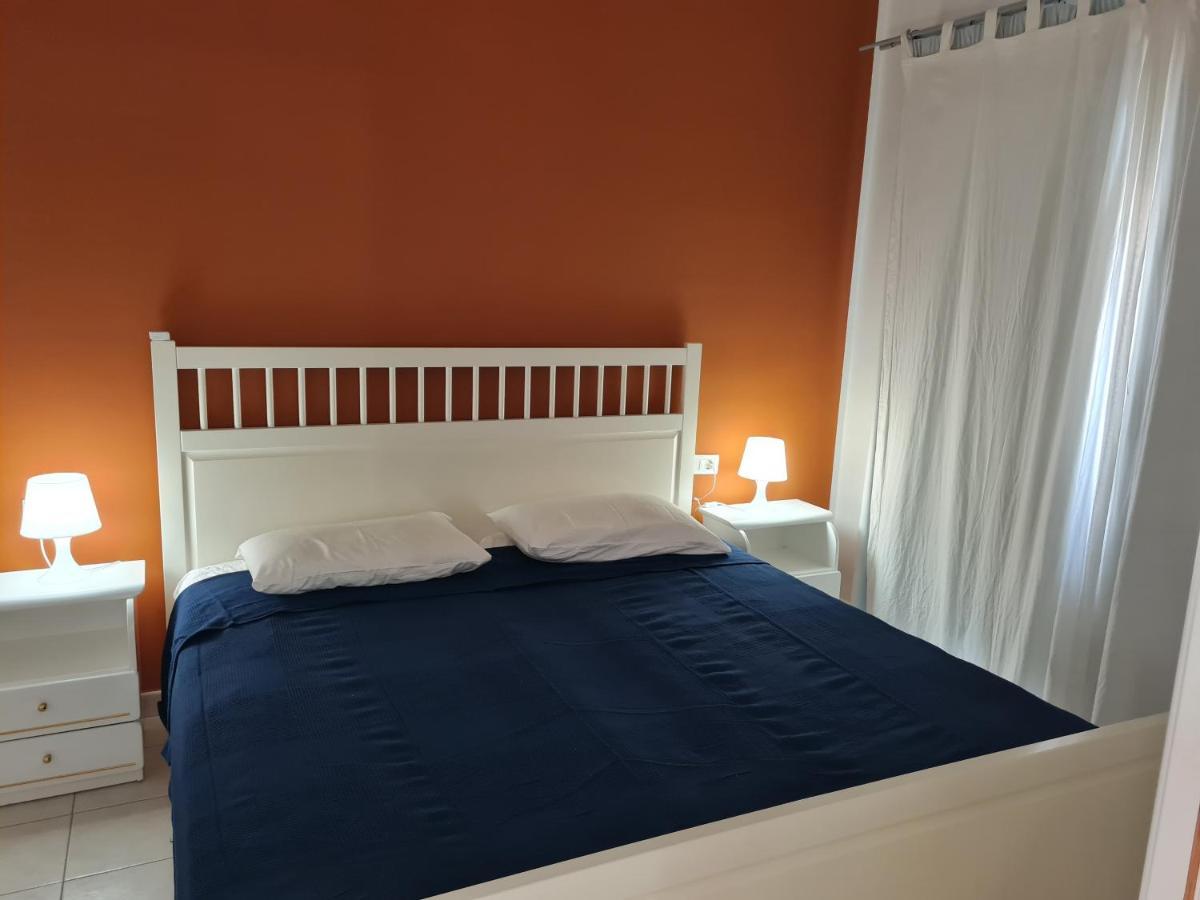 Appartement Estrella Del Sur à Callao Salvaje Extérieur photo