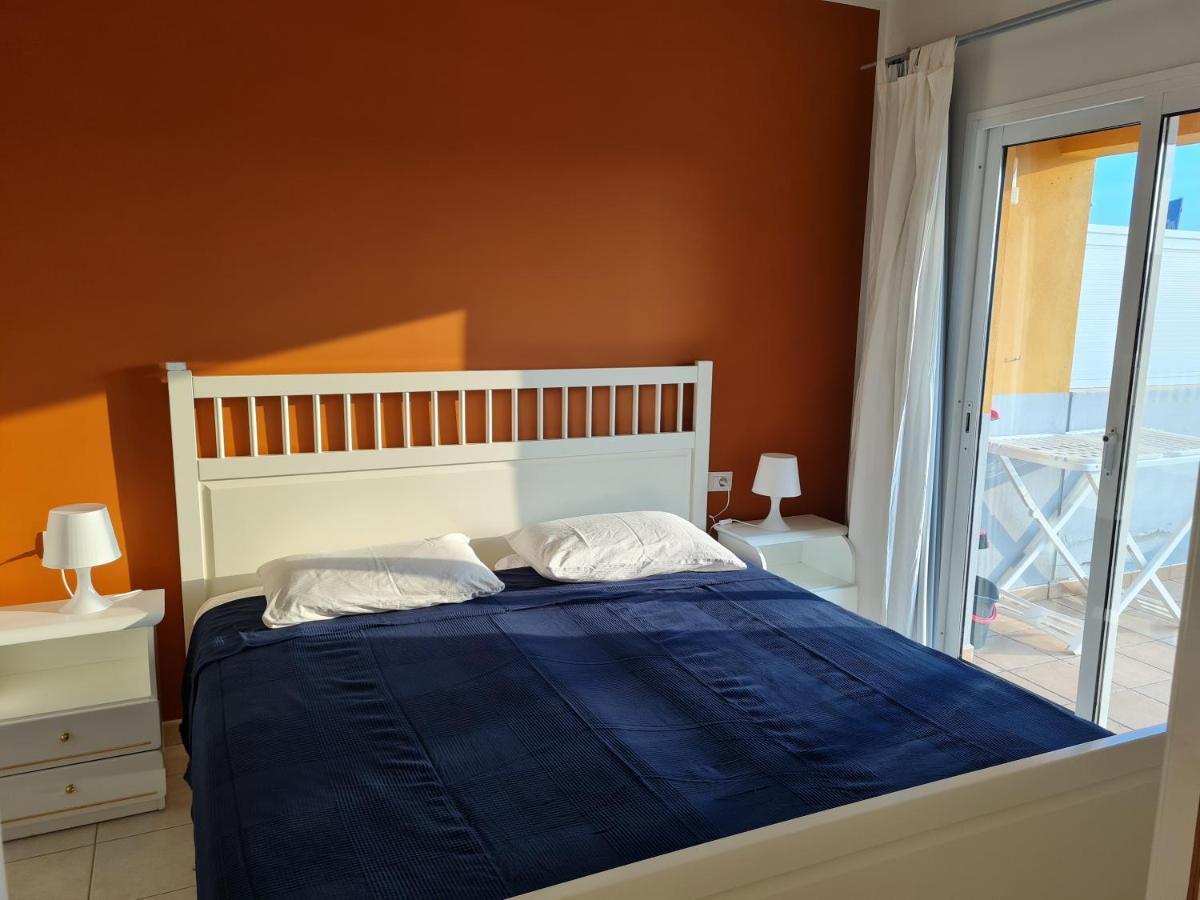Appartement Estrella Del Sur à Callao Salvaje Extérieur photo