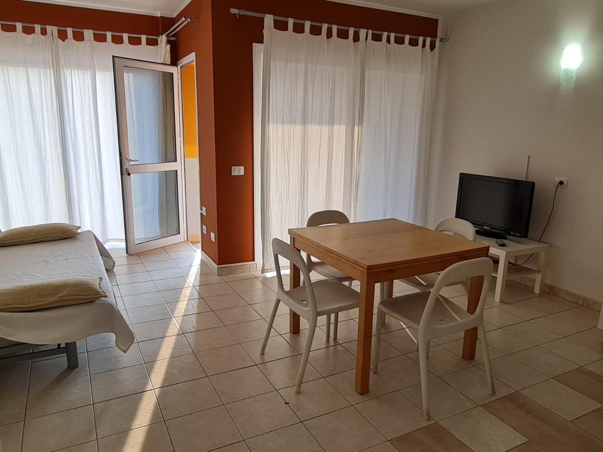 Appartement Estrella Del Sur à Callao Salvaje Extérieur photo
