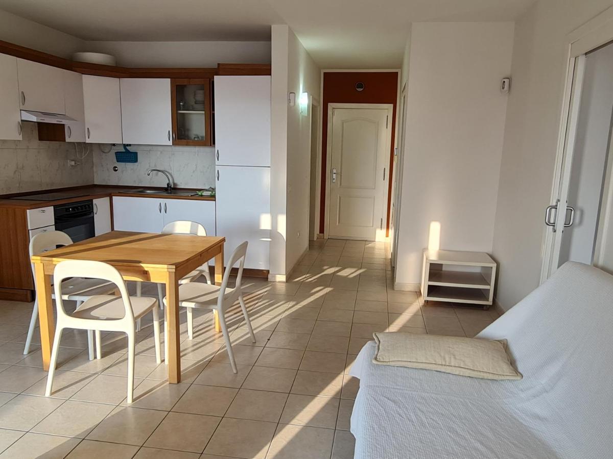 Appartement Estrella Del Sur à Callao Salvaje Extérieur photo