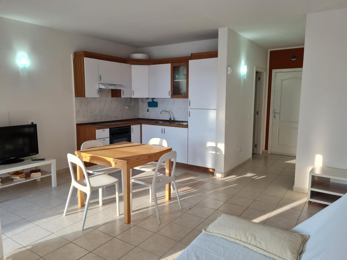 Appartement Estrella Del Sur à Callao Salvaje Extérieur photo