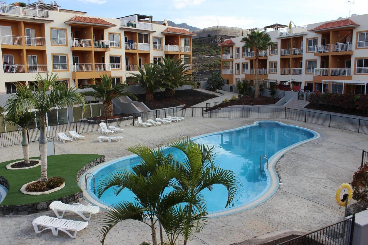 Appartement Estrella Del Sur à Callao Salvaje Extérieur photo