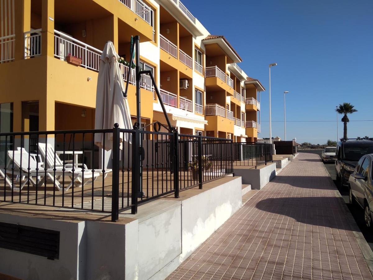 Appartement Estrella Del Sur à Callao Salvaje Extérieur photo