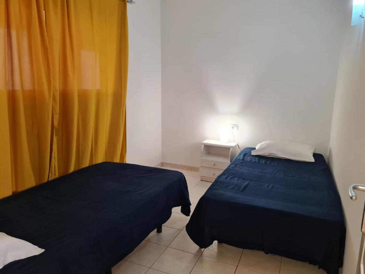 Appartement Estrella Del Sur à Callao Salvaje Extérieur photo