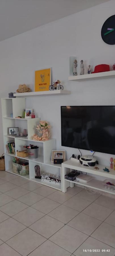 Appartement Estrella Del Sur à Callao Salvaje Extérieur photo